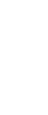 Kolları açık ve şeffaf arkaplana bakan bir adamın dijital png silueti. İzole imaj, spor, zafer ve sporcu konsepti.