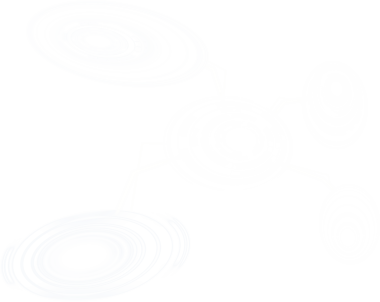 Şeffaf arkaplanda tarama yapan dürbün ağının dijital png illüstrasyonu. İzole görüntü, ağlar, bağlantılar ve şekil kavramı.