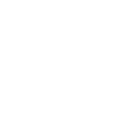 Şeffaf arkaplanda beyaz yıldızın dijital png çizimi. İzole görüntü, şekiller, arkaplan tasarımı ve desen.