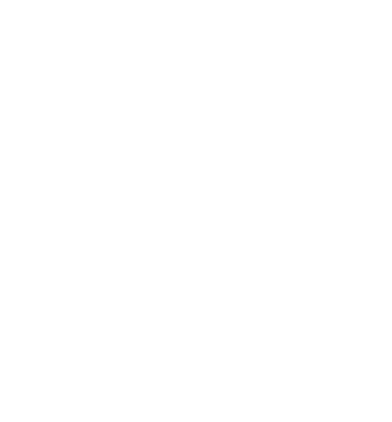 Şeffaf arkaplanda kesik çizgilerle beyaz şekilli dijital png çizimi. İzole görüntü, matematik, geometri ve problem çözme.