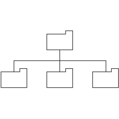 Şeffaf arkaplan üzerindeki bağlantı ağının dijital png illüstrasyonu. İzole görüntü, ağ ve bağlantı kavramı.