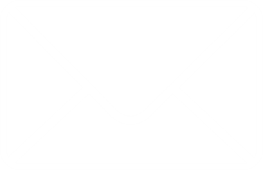 Şeffaf arkaplanda beyaz zarfın dijital png çizimi. İzole görüntü, mesaj ve iletişim, bilgi.