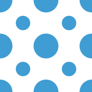 Şeffaf arkaplanda mavi desenlerin dijital png çizimi. İzole görüntü, kalıp ve şekil kavramı.