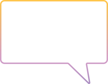 Saydam arkaplanda metin baloncuğunun dijital png çizimi. İzole görüntü, mesaj ve iletişim konsepti.
