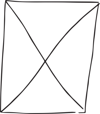 Saydam arkaplanda fotokopi alanı olan siyah zarfın dijital png çizimi. Ayrı resim simgesi, renk ve tasarım.