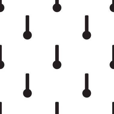 Şeffaf arkaplanda siyah şekillerin dijital png çizimi. İzole görüntü, şekiller ve kalıp kavramı.