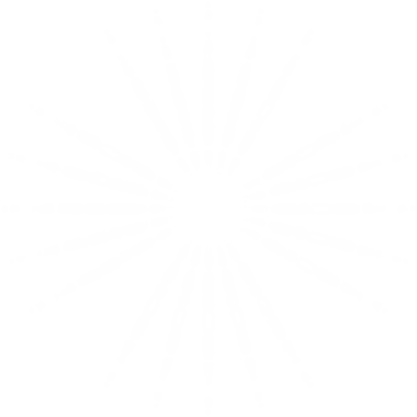Şeffaf arkaplanda beyaz soyut şeklin dijital png çizimi. İzole görüntü, soyutlama ve şekil kavramı.