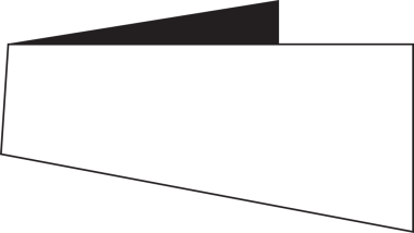 Şeffaf arkaplanda soyut şeklin dijital png çizimi. İzole görüntü, soyutlama ve şekil kavramı.