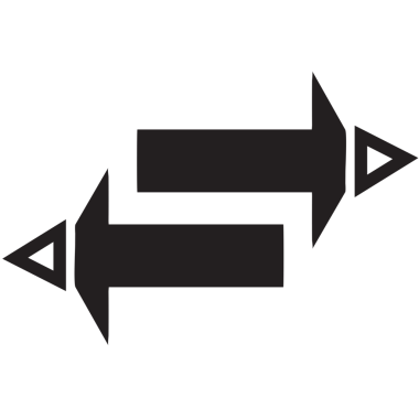 Şeffaf arkaplanda soyut şeklin dijital png çizimi. İzole görüntü, soyutlama ve şekil kavramı.