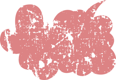 Saydam arkaplanda kopya alanı olan kırmızı konuşma baloncuğunun dijital png çizimi. İzole görüntü, şekiller ve iletişim.