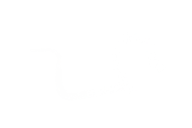 Şeffaf arkaplanda beyaz kar tanelerinin dijital png çizimi. İzole görüntü, kar, tasarım, desen ve renk kavramı.