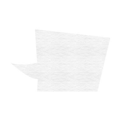 Saydam arkaplanda metin baloncuğunun dijital png çizimi. İzole görüntü, mesaj ve iletişim konsepti.