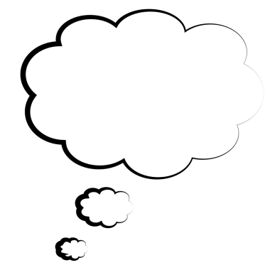 Saydam arkaplanda metin baloncuğunun dijital png çizimi. İzole görüntü, mesaj ve milliyet kavramı.