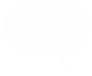 Saydam arkaplanda metin baloncuğunun dijital png çizimi. İzole görüntü, mesaj ve iletişim konsepti.