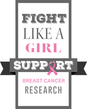 Şeffaf arkaplanda göğüs kanseri metninin dijital png çizimi. İzole görüntü, göğüs kanseri farkındalığı ve iletişim.