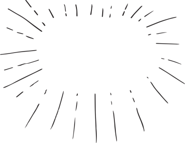 Şeffaf arkaplanda soyut şeklin dijital png çizimi. İzole görüntü, soyutlama ve şekil kavramı.
