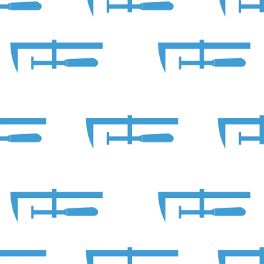 Şeffaf arkaplanda Vernier Caliper araçlarının dijital png illüstrasyonu. Ayrı görüntü, ölçüm, zanaat ve araçlar.