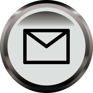 Şeffaf arkaplanı olan beyaz yuvarlak simgenin dijital png çizimi. İzole görüntü, şekil, dijital simge ve iletişim konsepti.