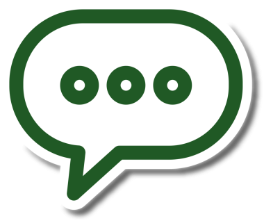 Saydam arkaplanda noktaları olan konuşma baloncuğunun dijital png çizimi. İzole resim, mesaj ve bilgi.