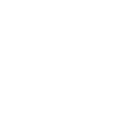 Şeffaf arkaplanda beyaz okların dijital png çizimi. İzole görüntü, yön ve seçim kavramı.