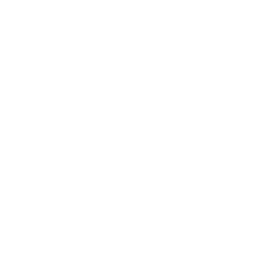 Şeffaf arkaplanda tekrarlanan kalplerin beyaz deseninin dijital png çizimi. İzole görüntü, kalıp ve şekil kavramı.