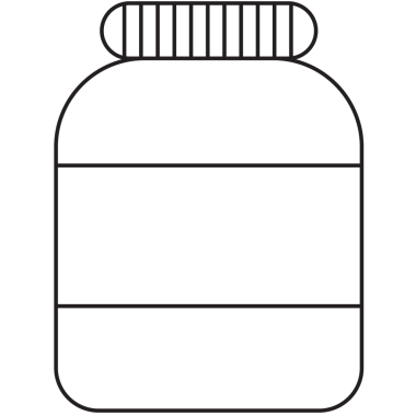 Saydam arkaplanda fotokopi alanı olan siyah şeklin dijital png çizimi. İzole görüntü, şekiller, arkaplan tasarımı ve desen.