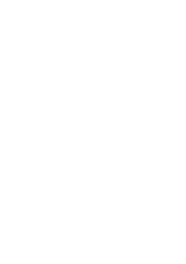 Şeffaf arkaplanda büyük beyaz büyüteçin dijital png çizimi. İzole edilmiş resim, görünüm, tasarım arkaplan ve maket.