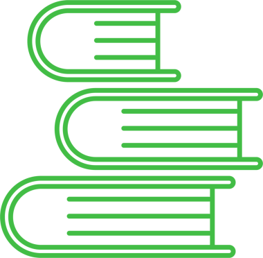 Şeffaf arkaplanda yeşil rozetlerin dijital png çizimi. Ayrı resim, tasarım arkaplan ve maket.