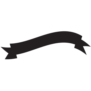 Saydam arkaplanda fotokopi alanı olan siyah rozetin dijital png çizimi. İzole görüntü, yazı ve biçim kavramı.