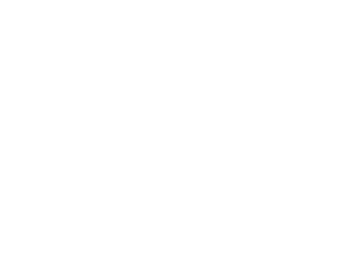 Saydam arkaplanda kopyalama alanı olan beyaz açısal şekillerin dijital png çizimi. İzole görüntü, şekil, renk ve yazım kavramı.