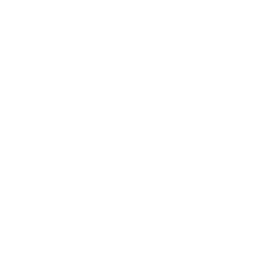 Şeffaf arkaplandaki büyük sol okun dijital png çizimi. İzole görüntü, yön ve rota.