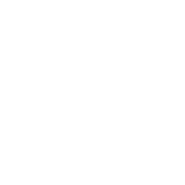 Şeffaf arkaplanda beyaz okların dijital png çizimi. İzole görüntü, şekiller ve yön kavramı.