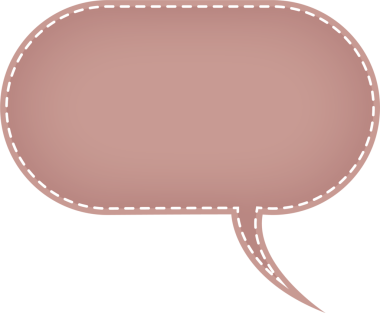 Saydam arkaplanda kopyalama alanı olan konuşma baloncuğunun dijital png çizimi. İzole görüntü, şekiller ve iletişim.