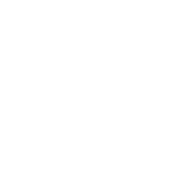 Şeffaf arkaplanda beyaz kalplerin dijital png çizimi. İzole görüntü, aşk ve model kavramı.