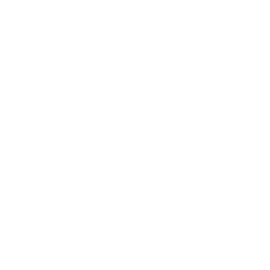 Saydam arkaplanda kopyalama alanı olan beyaz rozetin dijital png çizimi. İzole görüntü, yazı ve biçim kavramı.