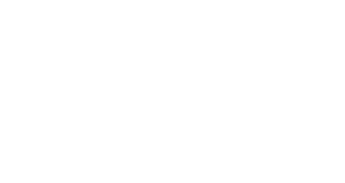 Şeffaf arkaplanda beyaz şekillerin dijital png çizimi. İzole görüntü, şekiller ve kalıp kavramı.