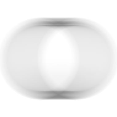 Şeffaf arkaplanda beyaz ve gri soyut şekillerin dijital png çizimi. İzole görüntü, soyutlama ve şekil kavramı.