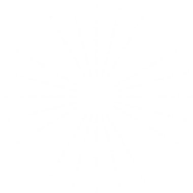 Şeffaf arkaplanda beyaz soyut şeklin dijital png çizimi. İzole görüntü, soyutlama ve şekil kavramı.