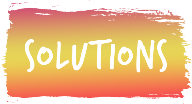 Şeffaf arkaplan üzerinde şekillerin ve çözümlerin dijital png illüstrasyonu. İzole resim, metin ve ileti kavramı.