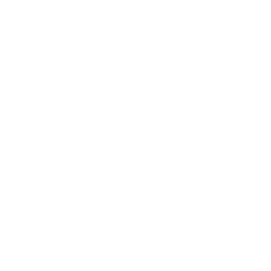 Şeffaf arkaplanda beyaz haçın dijital png çizimi. İzole görüntü, sağlık ve tıp konsepti.