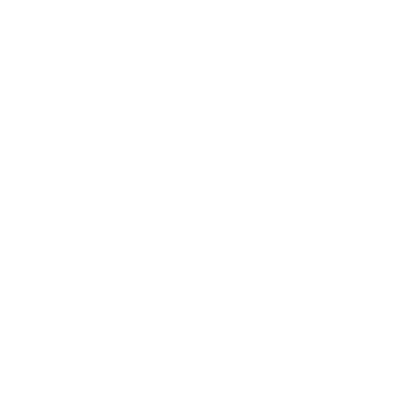 Saydam arkaplanda kopya alanı olan üç beyaz pankartın dijital png çizimi. İzole görüntü, şekil, renk ve yazım kavramı.
