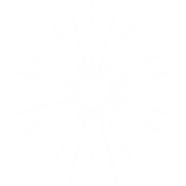 Işık izlerinin dijital png çizimi ve şeffaf arkaplanda lekeler. Ayrı görüntü, ışık ve şekiller.