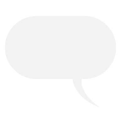 Saydam arkaplanda kopyalama alanı olan konuşma baloncuğunun dijital png çizimi. İzole görüntü, şekiller ve iletişim.