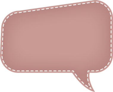 Şeffaf arkaplanda bej renkli konuşma baloncuğunun dijital png çizimi. İzole edilmiş resim, ileti ve bilgi, dizayn arkaplan ve maket.