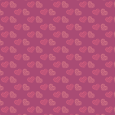 Şeffaf arkaplanda lekeleri olan kırmızı kalplerin dijital png çizimi. İzole görüntü, şablon ve aşk kavramı.