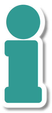 Şeffaf arkaplanda i harfinin dijital png çizimi. İzole görüntü, şekiller ve bilgi kavramı.