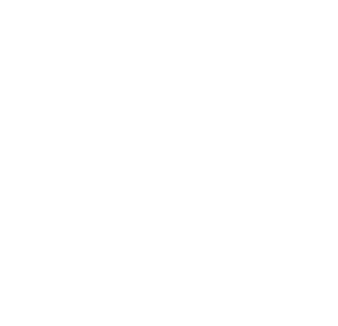 Şeffaf arkaplanda beyaz kullanıcı simgelerinin dijital png çizimi. İzole imaj, şekiller ve iş konsepti.