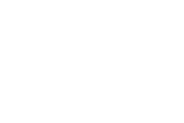 Şeffaf arkaplanda beyaz şekillerin dijital png çizimi. İzole görüntü, şekiller ve kalıp kavramı.