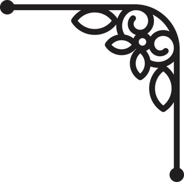 Şeffaf arkaplanda siyah soyut şeklin dijital png çizimi. İzole görüntü, soyutlama ve şekil kavramı.