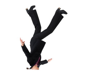 Şeffaf arka planda, beyaz, zarif bir kadının dijital png fotoğrafı. İzole fotoğraf, iş ve profesyonellik, tersine çevirme..